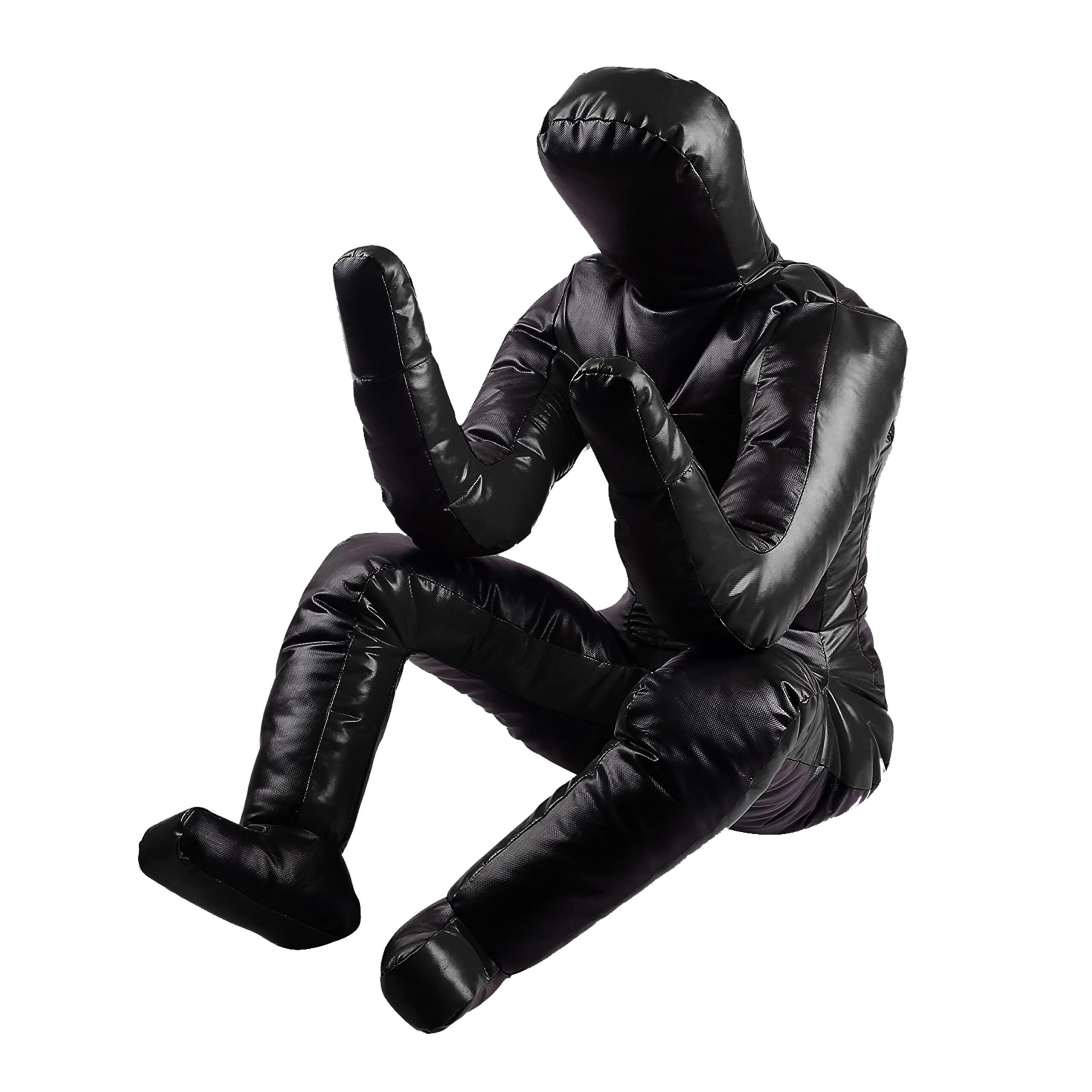 Sarmetron MMA Grappling Dummy BJJ & Wrestling Training Dummy - Image 25