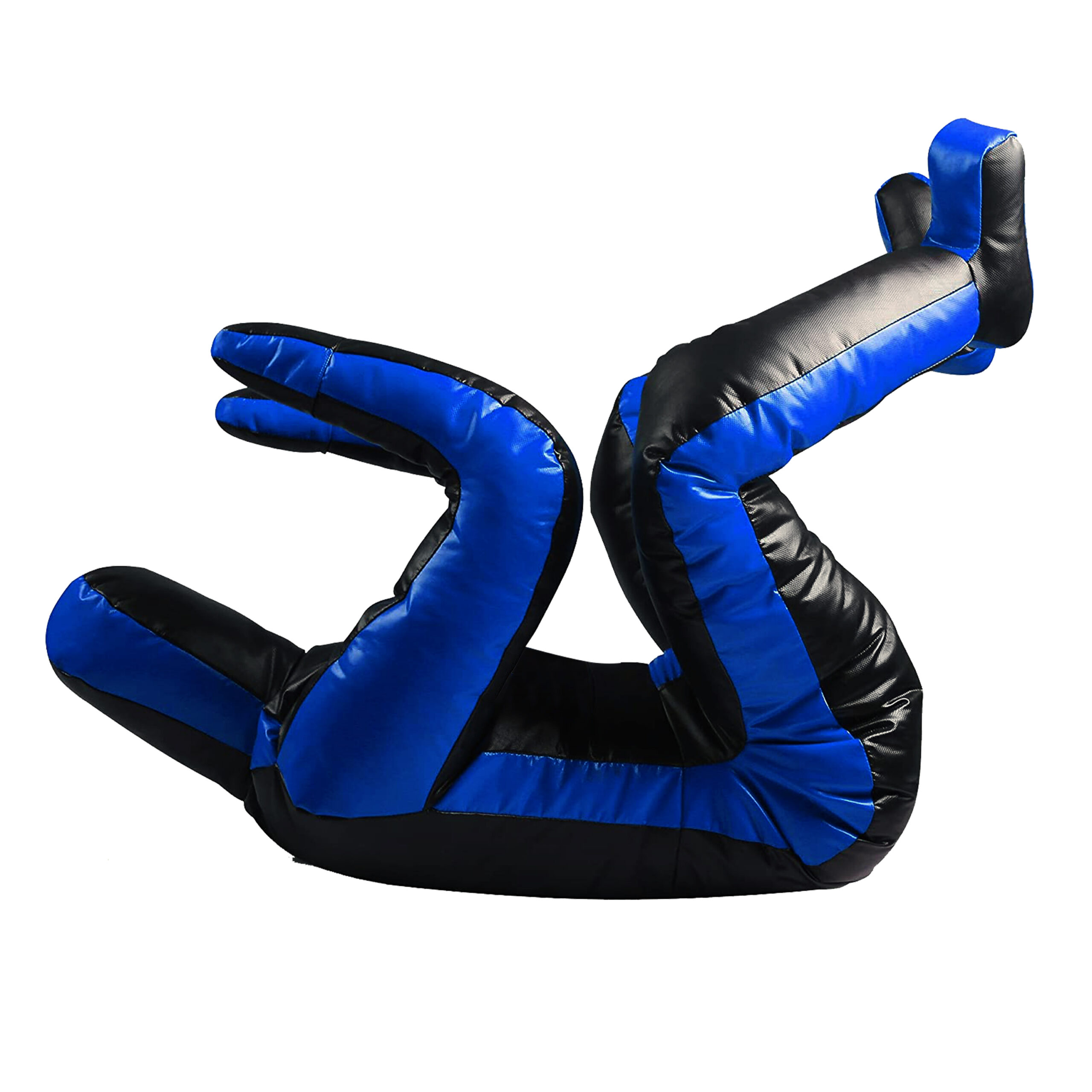 Sarmetron MMA Grappling Dummy BJJ & Wrestling Training Dummy - Image 23