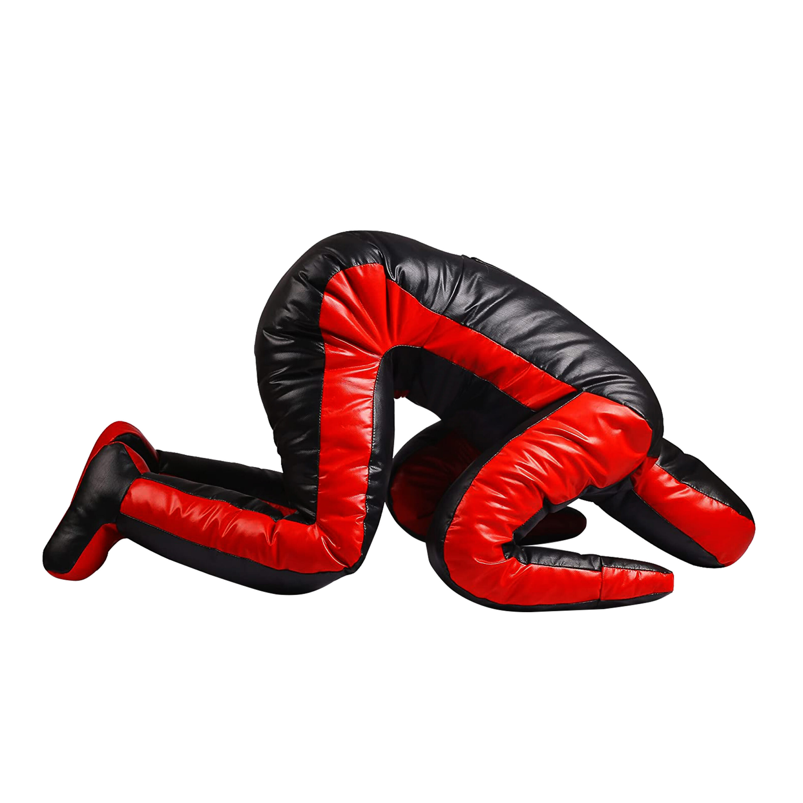 Sarmetron MMA Grappling Dummy BJJ & Wrestling Training Dummy - Image 17