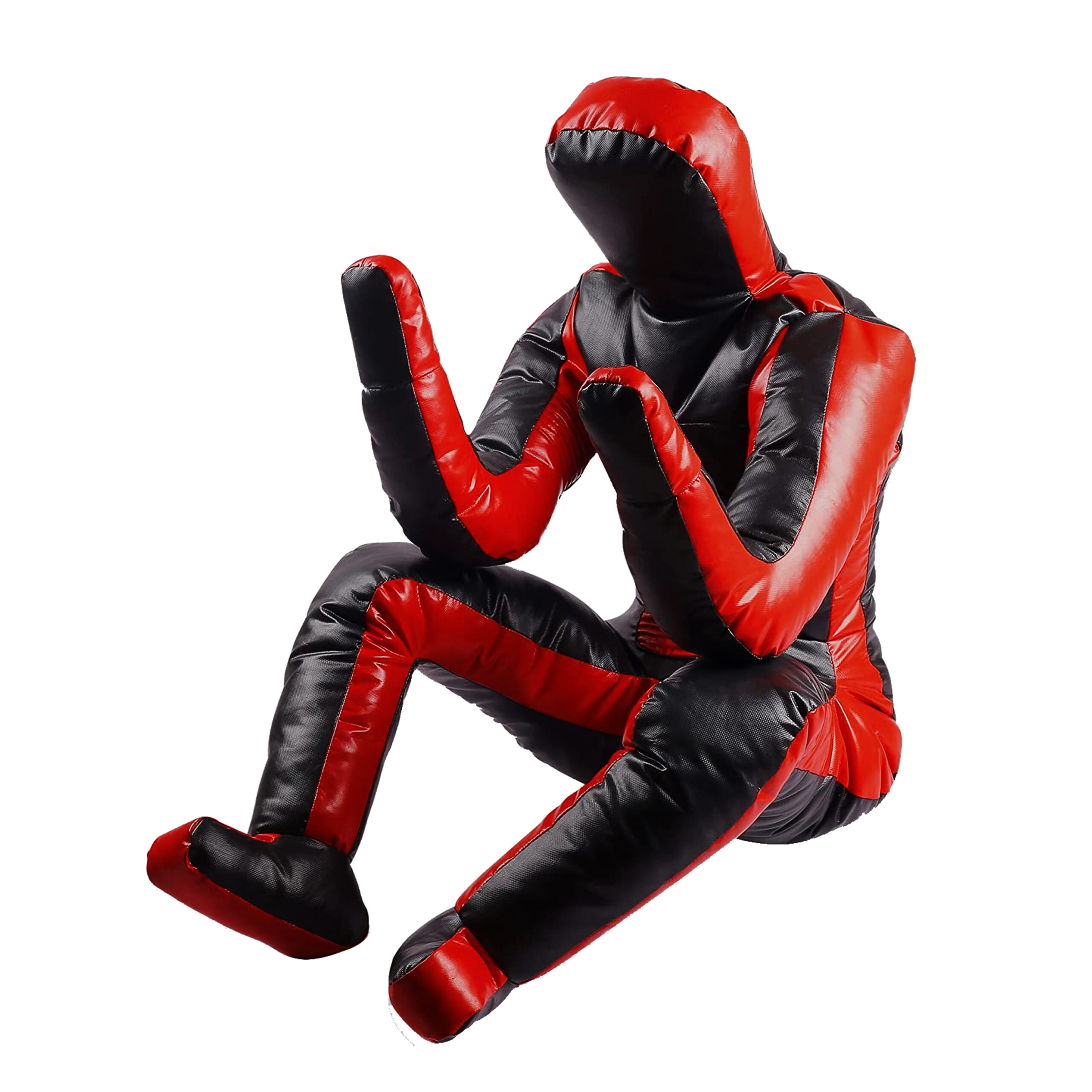 Sarmetron MMA Grappling Dummy BJJ & Wrestling Training Dummy - Image 4