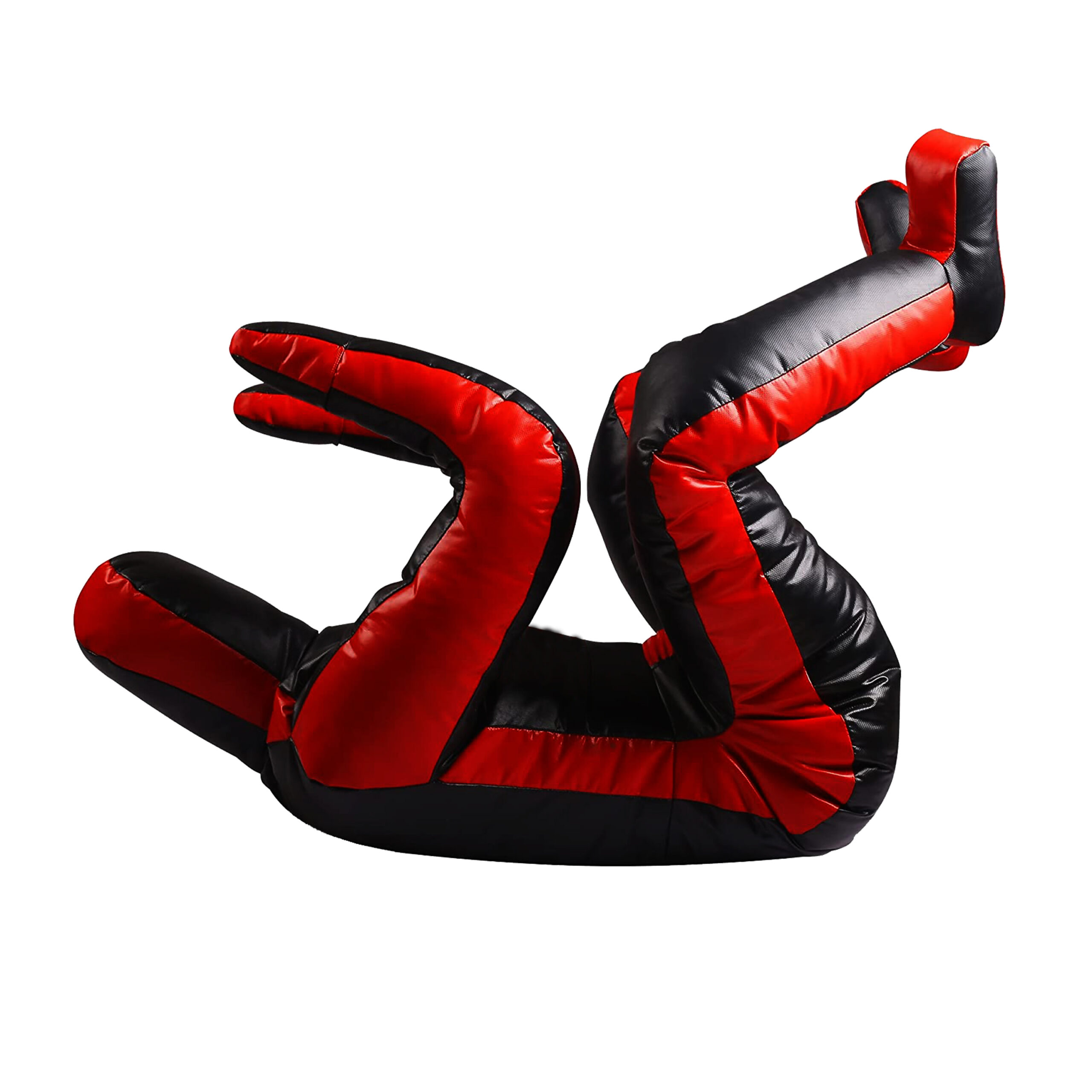 Sarmetron MMA Grappling Dummy BJJ & Wrestling Training Dummy - Image 20