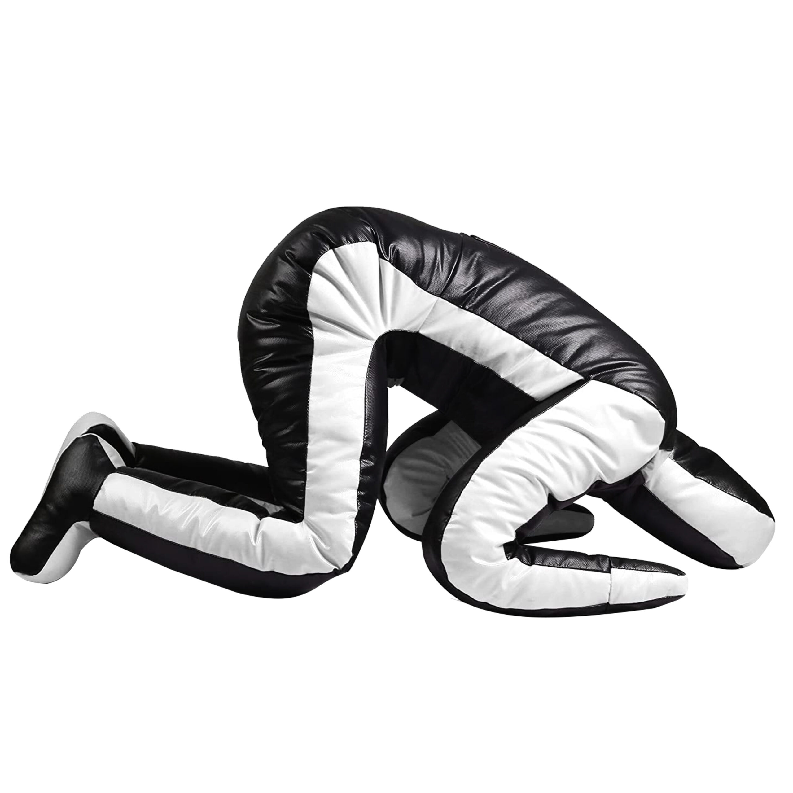 Sarmetron MMA Grappling Dummy BJJ & Wrestling Training Dummy - Image 13