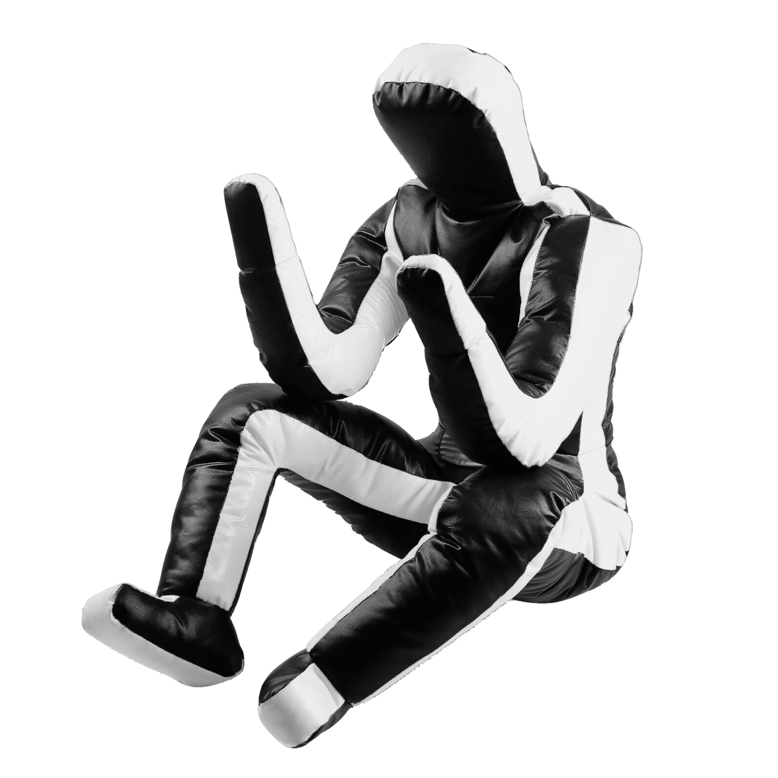 Sarmetron MMA Grappling Dummy BJJ & Wrestling Training Dummy - Image 12
