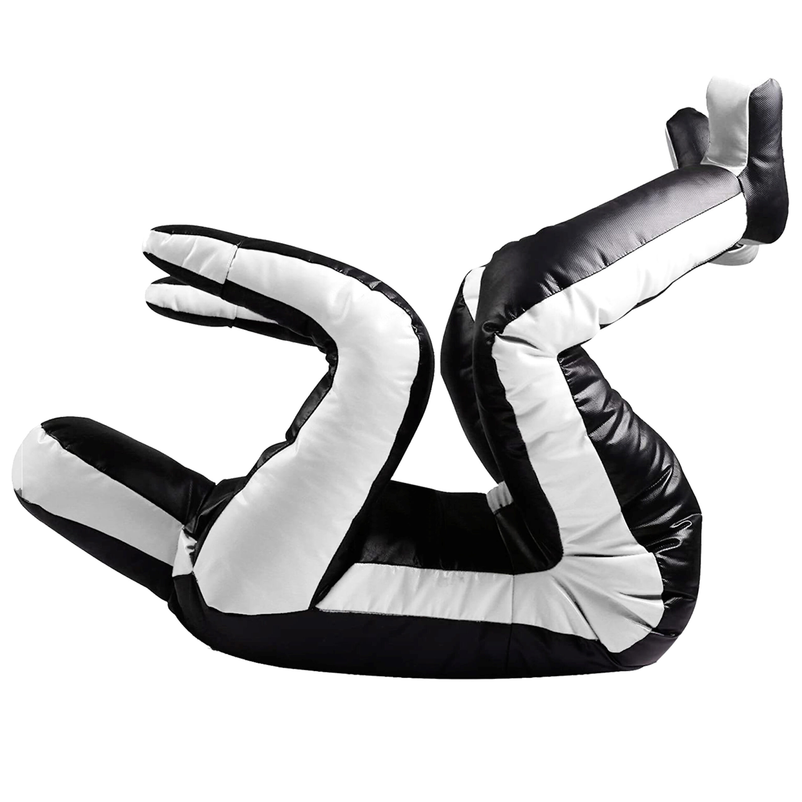 Sarmetron MMA Grappling Dummy BJJ & Wrestling Training Dummy - Image 16