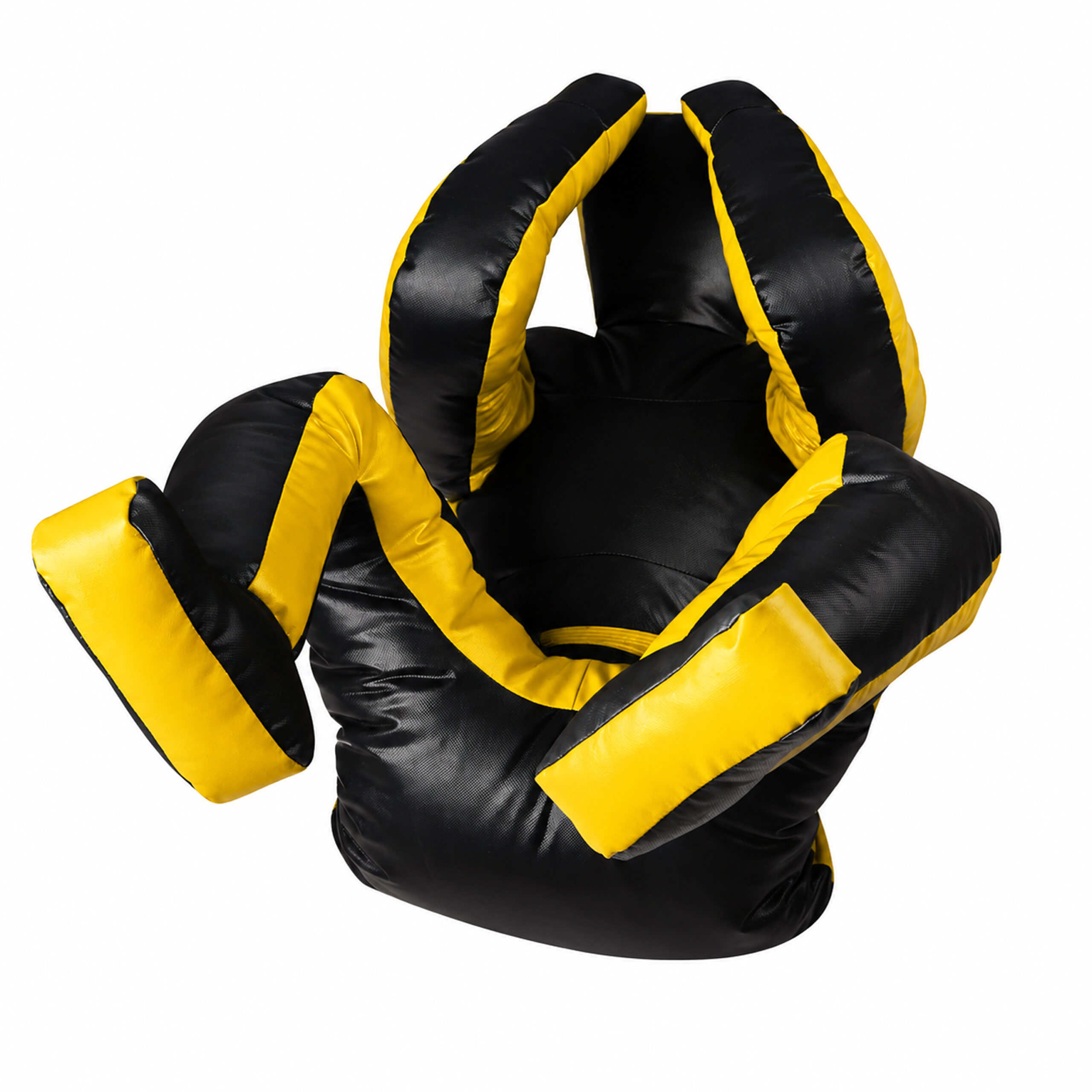 Sarmetron MMA Grappling Dummy BJJ & Wrestling Training Dummy - Image 9