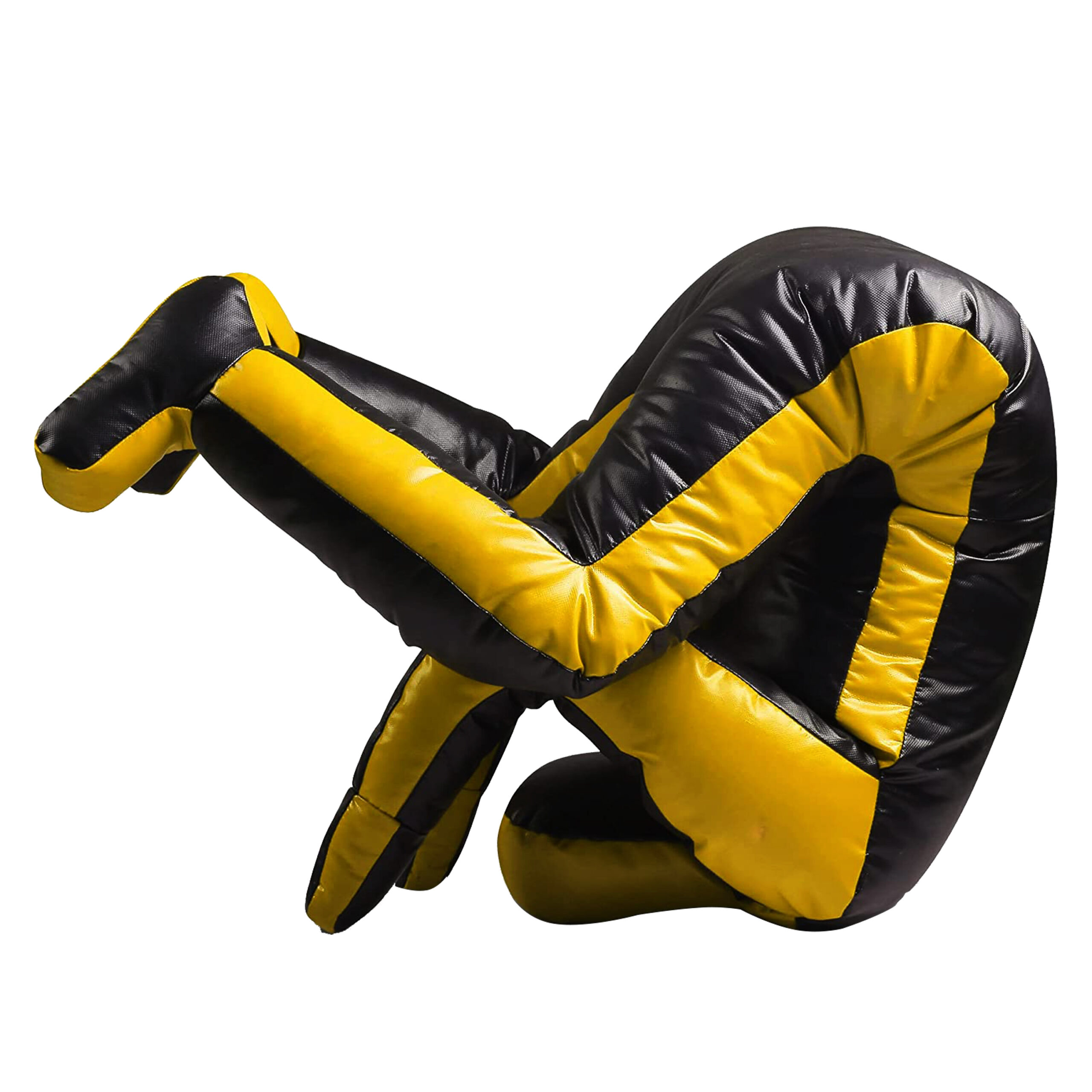 Sarmetron MMA Grappling Dummy BJJ & Wrestling Training Dummy - Image 8