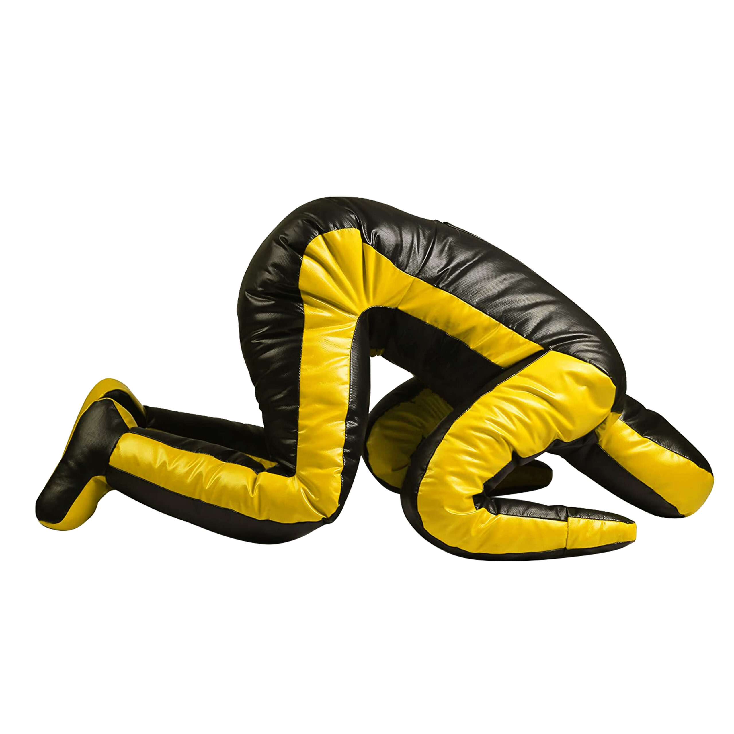 Sarmetron MMA Grappling Dummy BJJ & Wrestling Training Dummy - Image 7