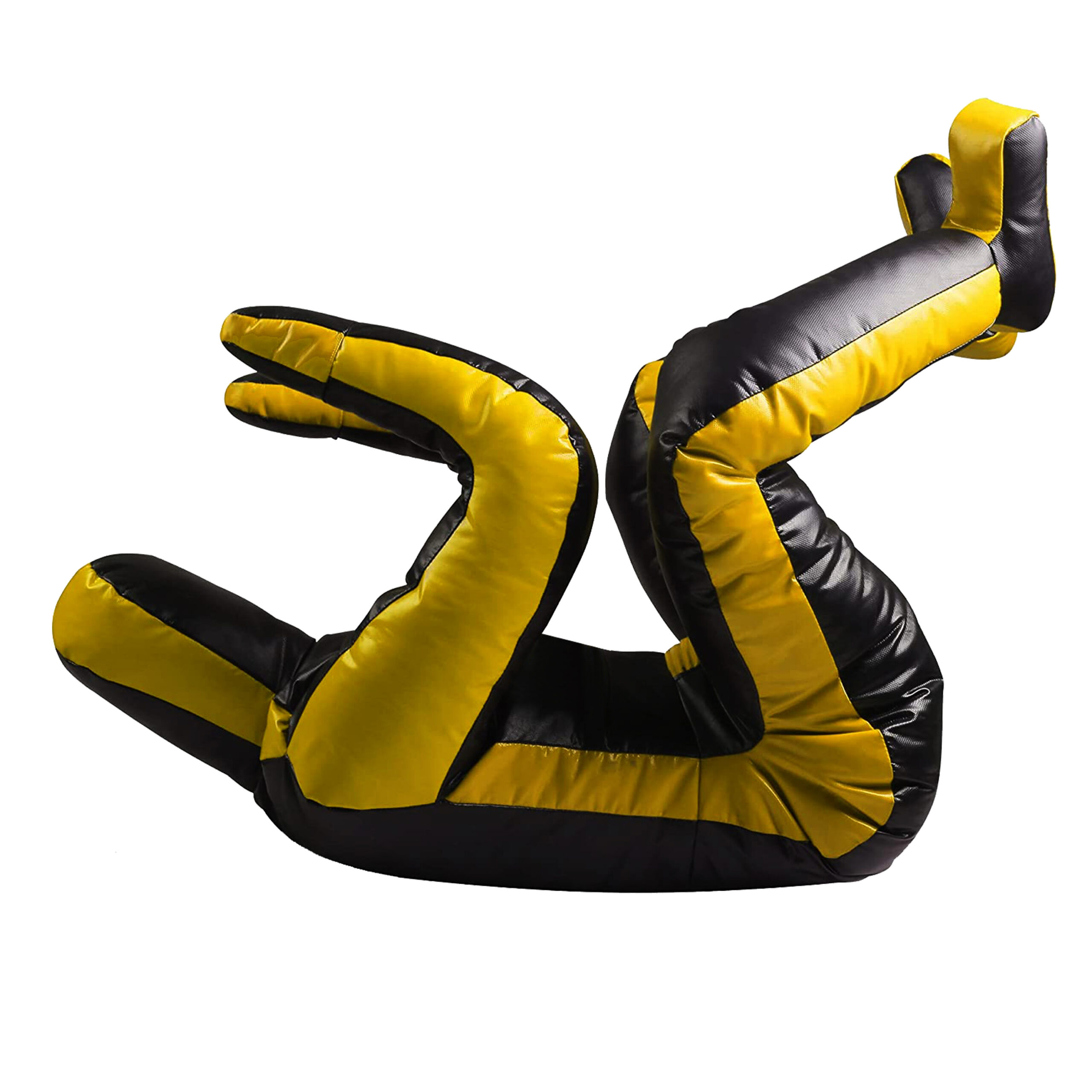 Sarmetron MMA Grappling Dummy BJJ & Wrestling Training Dummy - Image 10