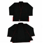 Sarmetron BJJ Gi Brazilian Jiu Jitsu Suit Pearl Weave Material 350 g/m² - Image 12