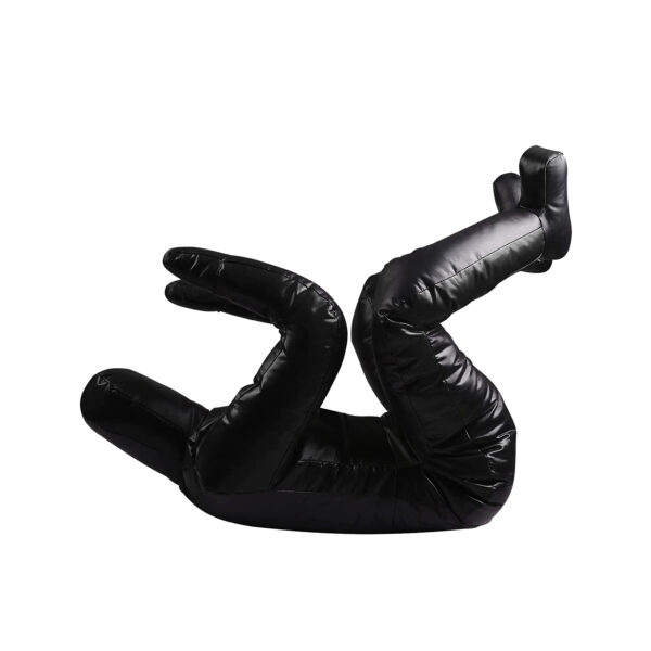 Sarmetron-Grappling-Dummy-170cm-size-180cm-Black