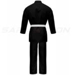 Sarmetron Karate Suit with White belts - Image 9