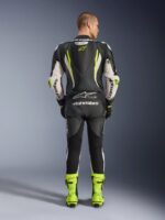 Motorbike Leather Suit – Fully Customizable - Image 2