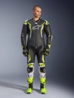 Motorbike Leather Suit – Fully Customizable