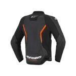 Alpinestar Leather Motorbike Jacket Moto GP - Image 2