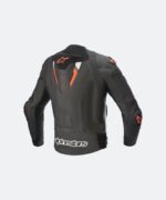 Alpinestar Leather Motorbike Jacket Moto GP - Image 2