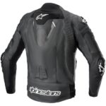 Alpinestar Leather Motorbike Jacket Moto GP - Image 2